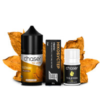 Набор для самозамеса CHASER FOR PODS 30 мл со вкусом табака
