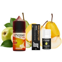 Набор для самозамеса CHASER FOR PODS 30 мл со вкусом груша