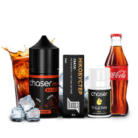 Набір для самозамісу CHASER Mix 30 мл зі смаком Кола
