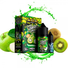 НАБОР ДЛЯ САМОЗАМЕСА MARVELOUS 30 МЛ 50 МГ APPLE KIWI СО ВКУСОМ ЯБЛОКА И КИВИ