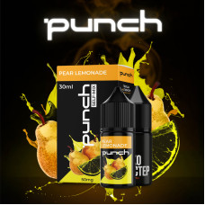 Набор для самозамеса Punch 30 мл "Pear Lemonade" со вкусом груша лимонад