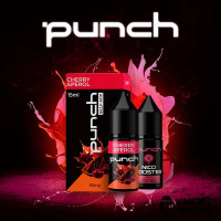 Набор для самозамеса Punch 15 мл "Cherry Aperol" со вкусом вишня апельсин грейпфрут