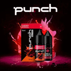 Набор для самозамеса Punch 15 мл "Cherry Aperol" со вкусом вишня апельсин грейпфрут
