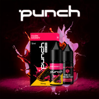 Набор для самозамеса Punch 15 мл "Dark Merry" со вкусом черешня апельсин холод