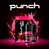 Набор для самозамеса Punch 15 мл "Pink Juice" со вкусом розовый сок