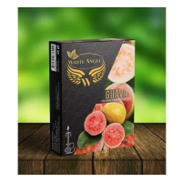 Табак White Angel Guava (гуава) 50 гр (просроченный)