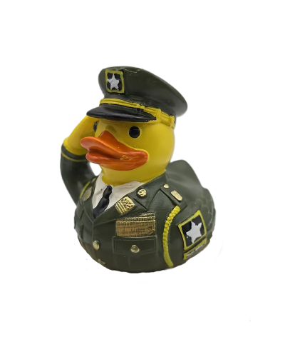 Cool Duck каченя морпіх ветеран