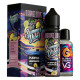 Наборы Marvellous Summer Vibes 60 мл (organic) Наборы Marvellous Summer Vibes 60 мл (organic)