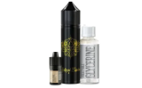 Наборы WICK & WIRE 60 ml  (organic)