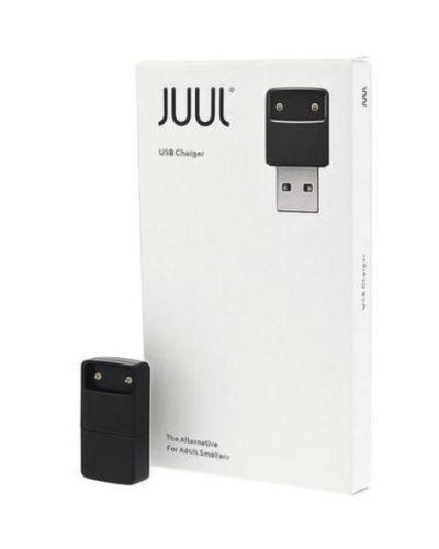 Зарядное устройство Usb для Juul 1