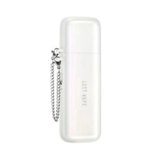 Pod-система LOST VAPE URSA CAP  "Pearl White" в белом цвете