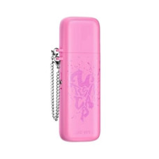 Pod-система LOST VAPE URSA CAP  "Pink Carnival" в розовом цвете