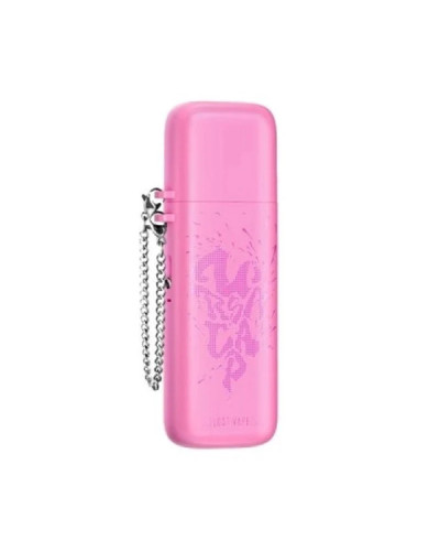 Pod-система LOST VAPE URSA CAP "Pink Carnival" в розовом цвете