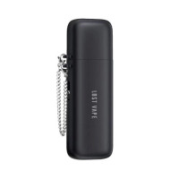 Pod-система LOST VAPE URSA CAP  "Infinity Black" у чорному кольорі