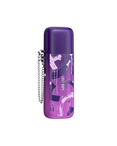Pod-система LOST VAPE URSA CAP "Joy Purple" в фиолетовом цвете
