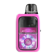 Pod система Lost Vape Ursa Epoch "Crush Mix" в розовом цвете
