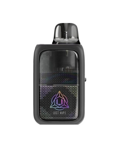 Pod система Lost Vape Ursa Epoch "Joy Club" у чорному кольорі