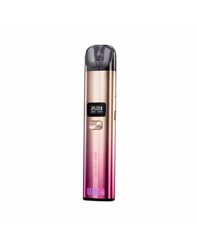 Pod система Lost Vape Ursa Nano Pro Pod Kit "Sakura G" у градієнті рожевого кольору