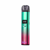 Pod система Lost Vape Ursa Nano Pro Pod Kit "Mojito G" у градієнті зеленого та рожевого кольорів