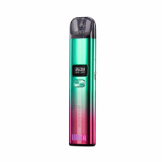 Pod система Lost Vape Ursa Nano Pro Pod Kit "Mojito G" в градієнті зеленого та рожевого кольорів