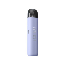 POD СИСТЕМА LOST VAPE URSA S POD "STONE GREY" В СЕРОМ ЦВЕТЕ