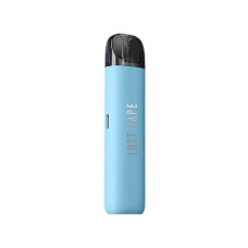 POD СИСТЕМА LOST VAPE URSA S POD "BABY BLUE" В ГОЛУБОМ ЦВЕТЕ