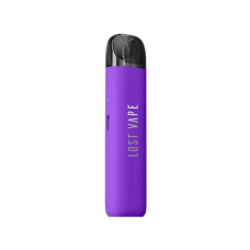 POD СИСТЕМА LOST VAPE URSA S POD "VIOLET PURPLE" В ФИОЛЕТОВОМ ЦВЕТЕ