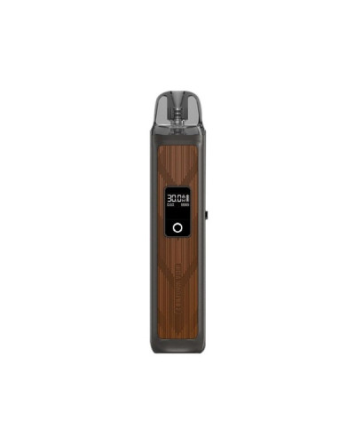 POD-СИСТЕМА LOST VAPE URSA NANO PRO 2 "CLASSIC BROWN" В КОРИЧНЕВОМ ЦВЕТЕ