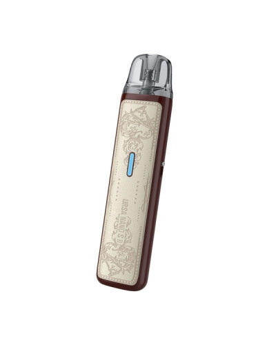 Pod система Lost Vape Ursa Nano S 2 "Brown Thorns" в коричневом цвете