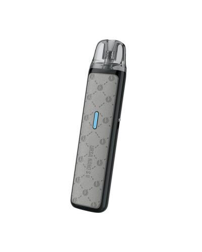 Pod система Lost Vape Ursa Nano S 2 "Grey Neverfall" в сером цвете