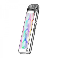 POD СИСТЕМА LOST VAPE URSA NANO POD KIT В ЦВЕТЕ "LAMBENT SILVER"