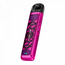 Pod система Lost Vape Ursa Nano Pod Kit у кольорі "Pink Survivor"
