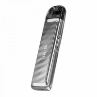 Pod система Lost Vape Ursa Nano Pod Kit у кольорі "Twill Silver"