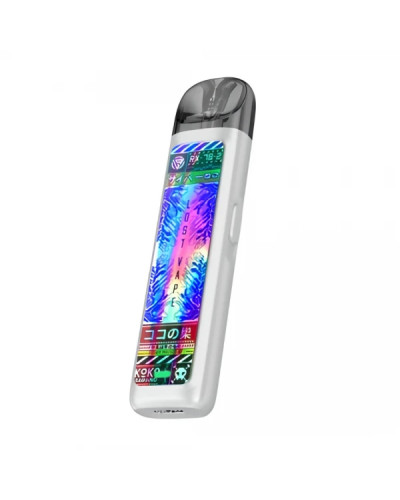 Pod система Lost Vape Ursa Nano Pod Kit в цвете "Freedom-Sential"