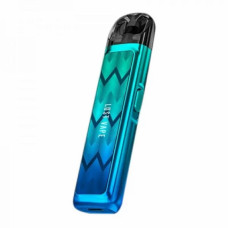 Pod система Lost Vape Ursa Nano Pod Kit у кольорі "Wave Blue"