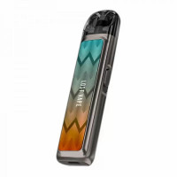 Pod система Lost Vape Ursa Nano Pod Kit у кольорі "Wave Cyan"