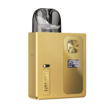 POD-СИСТЕМА LOST VAPE URSA BABY PRO "Golden Knight" В золотом цвете