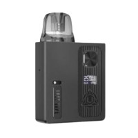 POD-СИСТЕМА LOST VAPE URSA BABY PRO "Starport Black" у чорному кольорі