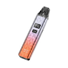Pod система OXVA XLIM Classic Edition "Orange Silver" в оранжево-серебряном цвете