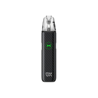 Pod система OXVA XLIM GO 2 "Black Carbon" в чёрном цвете