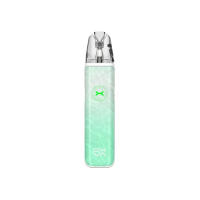Pod система OXVA XLIM GO 2 "Green Ripple" в зелёном цвете