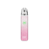 Pod система OXVA XLIM GO 2 "Pink Ripple" в розовом цвете