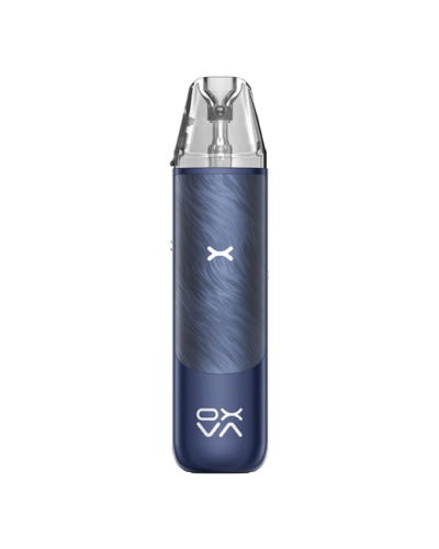 Pod системи OXVA NeXlim GO "Stary Blue" у синьому кольорі