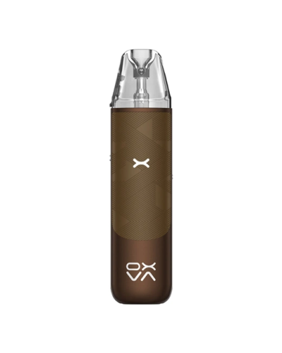 Pod системи OXVA NeXlim GO "Silky Coffe" у коричневому кольорі