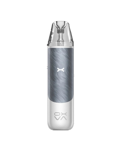 Pod системи OXVA NeXlim GO "Space Gray" у сірому кольорі