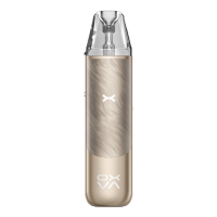 Pod системи OXVA NeXlim GO "Sahara Brown" в светло-коричневом цвете