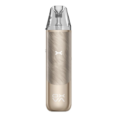 Pod системи OXVA NeXlim GO "Sahara Brown" в светло-коричневом цвете