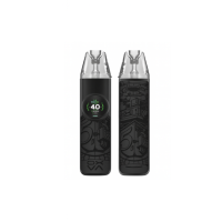 Pod система OXVA NeXLIM "Power Black " у чёрном цвете