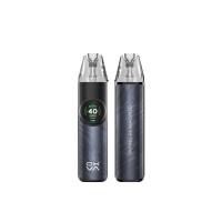 Pod система OXVA NeXLIM "Starry Blue" в синем цвете