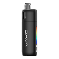 Pod система OXVA ONEO "Astral Black" в черном цвете